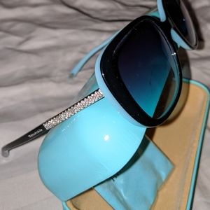 Tiffany and co sunglasses